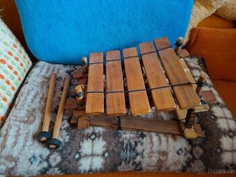 Prodám balafon