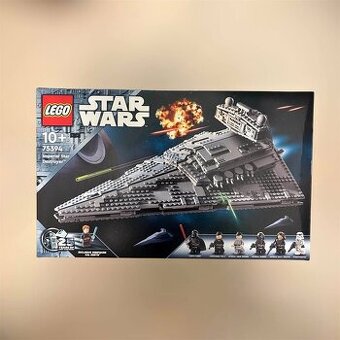 Lego Star Wars Imperial