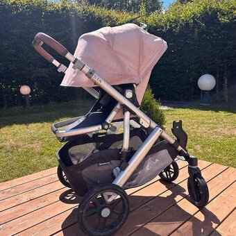 Kočárek UPPAbaby VISTA