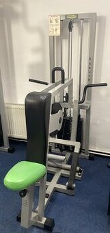 Vertical Row