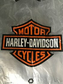 Harley-Davidson Softail Doplňky Fat boy