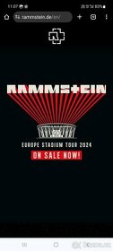 Rammstein