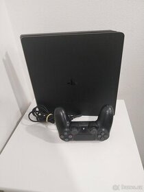 Sony Playstation 4 Slim 500 GB