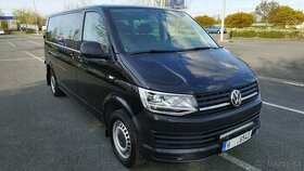 VW CARAVELLE 2.0TDI 110KW DSG LONG R.V.2018 - 1