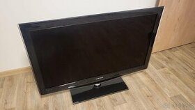 LCD Televize Samsung 40” (102 cm)