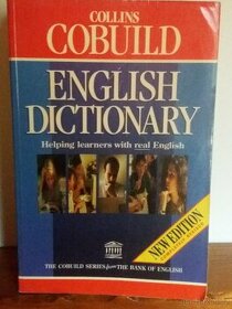 Prodam, Collins Cobuit English Dictionary - 1