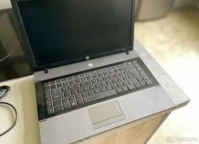 Notebook HP 625 P320 15.6" 3GB 320GB na opravu