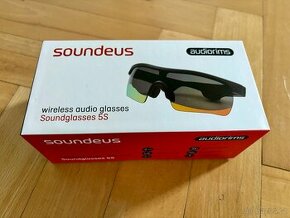 Soundeus Soundglasses 5S