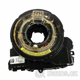 8K0953568M - vinuta pruzina s elektronikou a senz.uhlu natoc