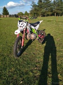 pitbike 140