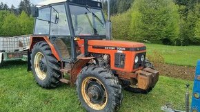 Zetor 7245