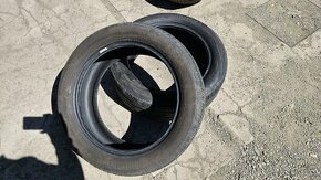 Letní pneu 235/50 R19 - 1