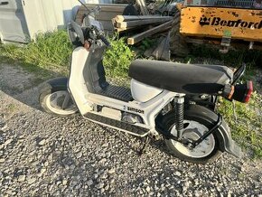 Simson SR 50 skutr