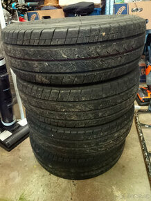 bridgestone duravis 225/65 r16c - 1