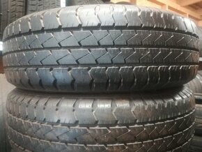 195/65 R16C GOODYEAR (4407)