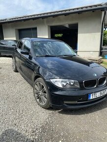 BMW e87 118d 105kw