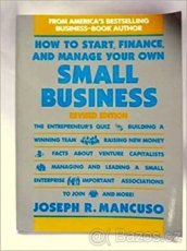 SMALL BUSINESS (Joseph R. Mancuso)