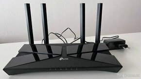Wi-Fi Router TP-LINK Archer AX23 (pouze rozbaleno)