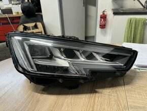 Světlo Audi A4