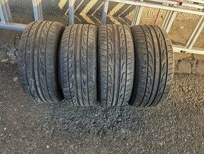 215/45/16 letní pneu Dunlop
