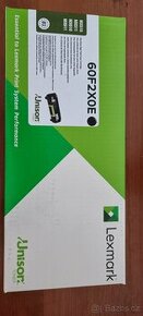 Toner Lexmar 60F2X0E