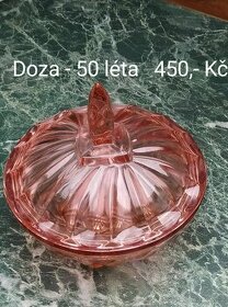 Doza  - 50 léta