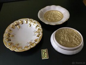 Růžový porcelán - 1