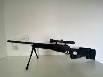 Airsoft Zbraň