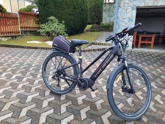 Elektrokolo Crussis ONE Cross lady 7.7 - S