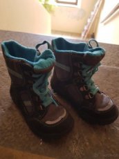 Zimní Superfity Goretex 25