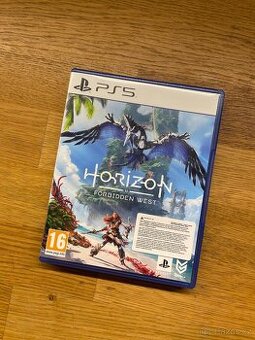 Horizon - Forbidden West PS5