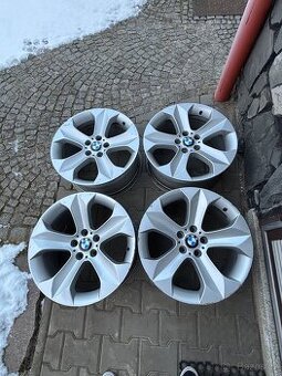 BMW Alu 5x120 r19 STYLING23
