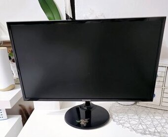 Samsung monitor S24F350FHU