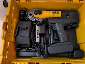 Rems Mini Pres