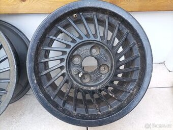 OZ 7x14, 4x100 - REZERVACE