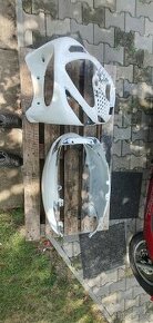 Piaggio zip sp