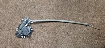 Elektricky zamek kufru skoda superb 3 3v5827887a