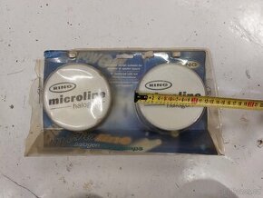 Mlhovky MICROLINE - 1