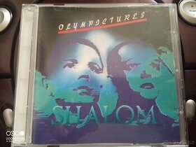 Shalom - Olympictures 1992