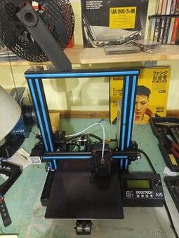3D tiskárna Gleetech