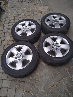 Letní pneu 205/55/16 Pirelli
