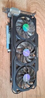 GIGABYTE GeForce GTX 760