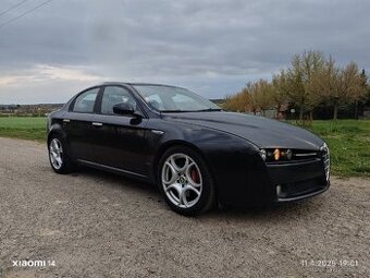 Alfa Romeo 159 1,75 TBi sedan