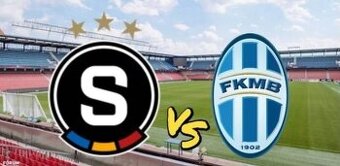 Sparta x Mladá Boleslav