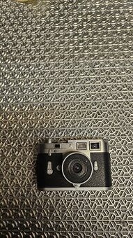 MINOX Digital Classic Camera Leica M3 Plus - 1