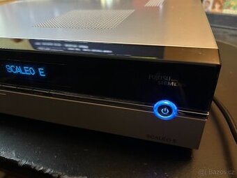 Fujitsu Siemens SCALEO E (Media Center) jako nový