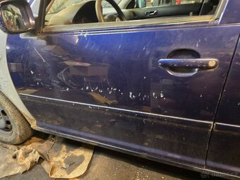 Vw golf 4 IV 1.9 tdi 85kw