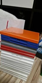 Playstation 1 a 2 krabičky