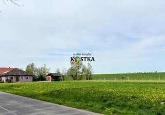 stavební pozemek Bartošovice