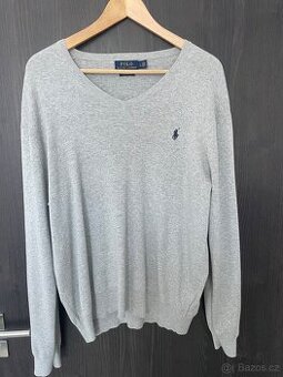 Panský svetr Ralph Lauren